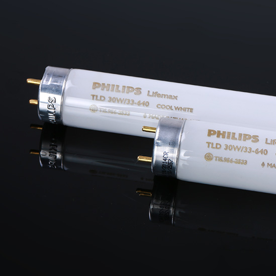 CWF Philips TLD 30W/33-640 Made in Thailand